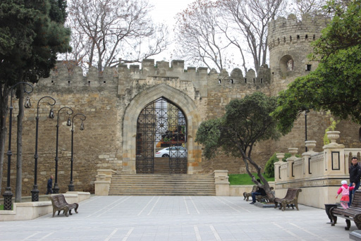 Известные знатоки мира выявили победителя в Баку (ФОТО)