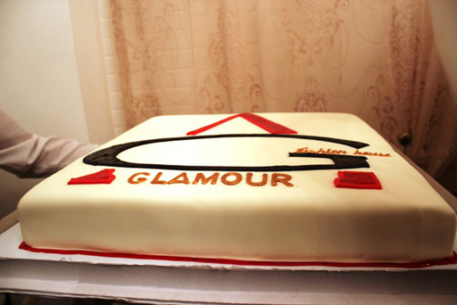 В Баку состоялся вечер моды - Рухи Алиева выбрана "Иконой стиля" (фото)