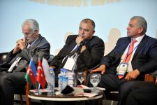 На фестивале "Деде Горгуд" открылись Дни культуры Азербайджана (фото)