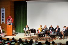 На фестивале "Деде Горгуд" открылись Дни культуры Азербайджана (фото)