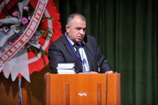 На фестивале "Деде Горгуд" открылись Дни культуры Азербайджана (фото)