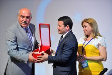 На фестивале "Деде Горгуд" открылись Дни культуры Азербайджана (фото)