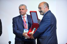 На фестивале "Деде Горгуд" открылись Дни культуры Азербайджана (фото)