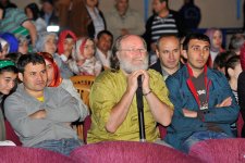 На фестивале "Деде Горгуд" открылись Дни культуры Азербайджана (фото)