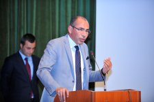 На фестивале "Деде Горгуд" открылись Дни культуры Азербайджана (фото)