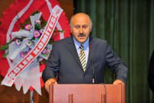 На фестивале "Деде Горгуд" открылись Дни культуры Азербайджана (фото)