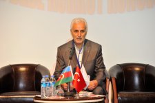 На фестивале "Деде Горгуд" открылись Дни культуры Азербайджана (фото)