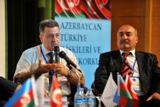 На фестивале "Деде Горгуд" открылись Дни культуры Азербайджана (фото)