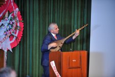 На фестивале "Деде Горгуд" открылись Дни культуры Азербайджана (фото)