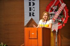 На фестивале "Деде Горгуд" открылись Дни культуры Азербайджана (фото)