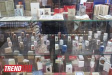 Зарифа Салахова награждена Почетным знаком Россотрудничества
"За дружбу и сотрудничество" (фото)