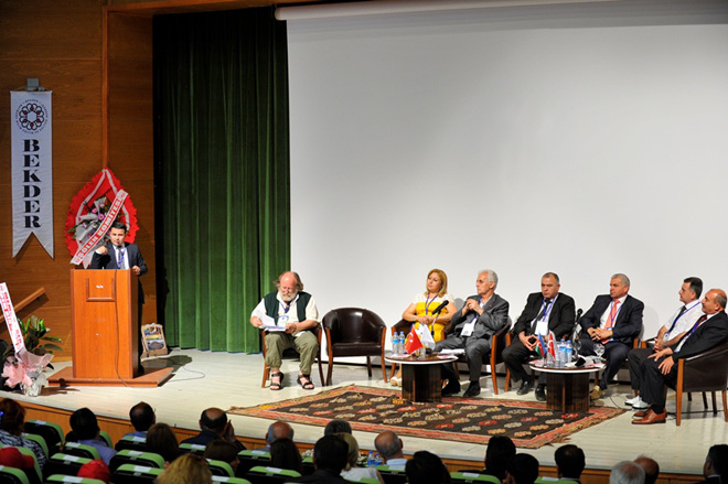 На фестивале "Деде Горгуд" открылись Дни культуры Азербайджана (фото)