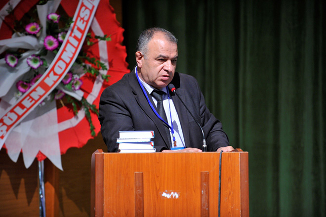 На фестивале "Деде Горгуд" открылись Дни культуры Азербайджана (фото)