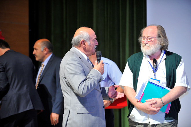 На фестивале "Деде Горгуд" открылись Дни культуры Азербайджана (фото)