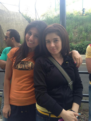 Азербайджанские знаменитости покоряют "Форт Боярд" - интересные факты  (фото)