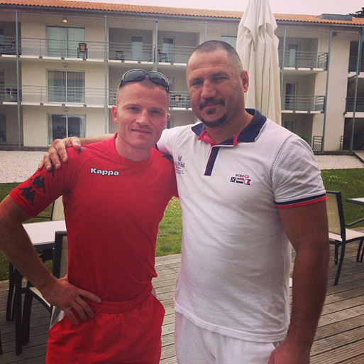 Азербайджанские знаменитости покоряют "Форт Боярд" - интересные факты  (фото)