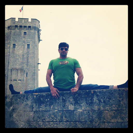 Азербайджанские знаменитости покоряют "Форт Боярд" - интересные факты  (фото)