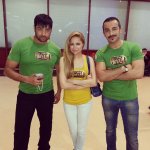 Азербайджанские знаменитости покоряют "Форт Боярд" - интересные факты  (фото)