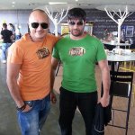 Азербайджанские знаменитости покоряют "Форт Боярд" - интересные факты  (фото)