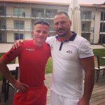 Азербайджанские знаменитости покоряют "Форт Боярд" - интересные факты  (фото)