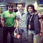 Азербайджанские знаменитости покоряют "Форт Боярд" - интересные факты  (фото)