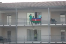 Азербайджанские знаменитости покоряют "Форт Боярд" - интересные факты  (фото)