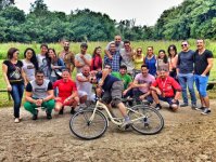 Азербайджанские знаменитости покоряют "Форт Боярд" - интересные факты  (фото)