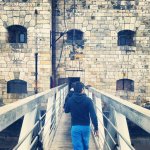 Азербайджанские знаменитости покоряют "Форт Боярд" - интересные факты  (фото)