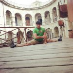 Азербайджанские знаменитости покоряют "Форт Боярд" - интересные факты  (фото)