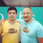 Азербайджанские знаменитости покоряют "Форт Боярд" - интересные факты  (фото)