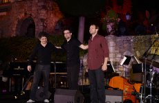 Первой леди Азербайджана Мехрибан Алиевой вручен диплом почетного гражданина города Канны (ФОТО)