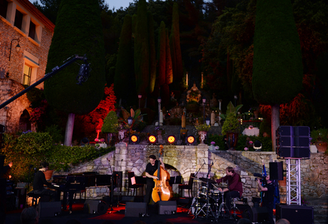 Первой леди Азербайджана Мехрибан Алиевой вручен диплом почетного гражданина города Канны (ФОТО)