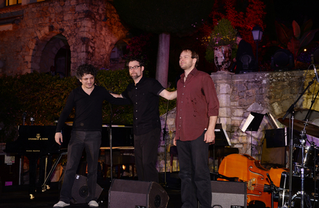 Первой леди Азербайджана Мехрибан Алиевой вручен диплом почетного гражданина города Канны (ФОТО)