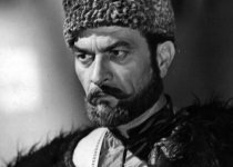 Народный артист Азербайджана Аладдин Аббасов удостоен Национальной кинопремии