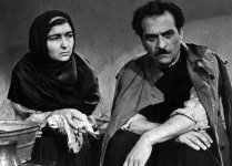 Народный артист Азербайджана Аладдин Аббасов удостоен Национальной кинопремии