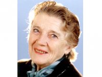 В Омске поставили памятник актрисе из Баку - первой супруге Михаила Пуговкина (фото)