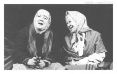 В Омске поставили памятник актрисе из Баку - первой супруге Михаила Пуговкина (фото)