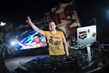 В Азербайджане определился победитель по диджеингу, который выступит на чемпионате мира в Канаде (фото)