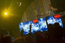 В Азербайджане определился победитель по диджеингу, который выступит на чемпионате мира в Канаде (фото)