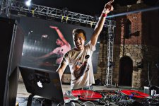 В Азербайджане определился победитель по диджеингу, который выступит на чемпионате мира в Канаде (фото)