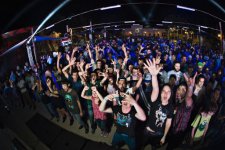 В Азербайджане определился победитель по диджеингу, который выступит на чемпионате мира в Канаде (фото)