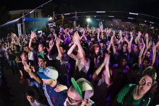 В Азербайджане определился победитель по диджеингу, который выступит на чемпионате мира в Канаде (фото)