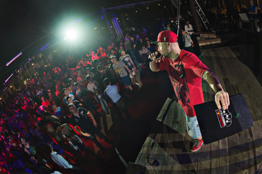 В Азербайджане определился победитель по диджеингу, который выступит на чемпионате мира в Канаде (фото)