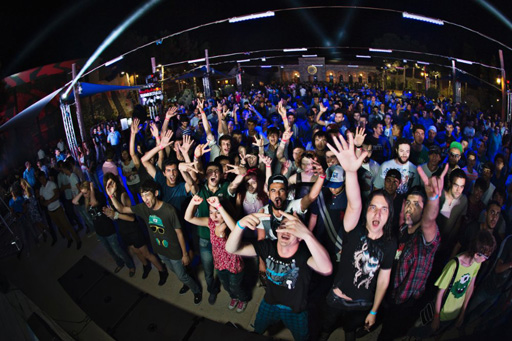 В Азербайджане определился победитель по диджеингу, который выступит на чемпионате мира в Канаде (фото)