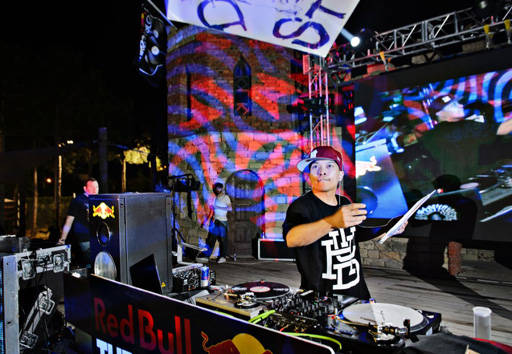 В Азербайджане определился победитель по диджеингу, который выступит на чемпионате мира в Канаде (фото)