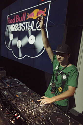 В Азербайджане определился победитель по диджеингу, который выступит на чемпионате мира в Канаде (фото)