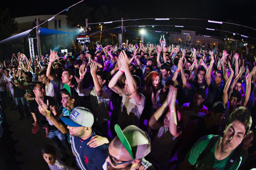 В Азербайджане определился победитель по диджеингу, который выступит на чемпионате мира в Канаде (фото)