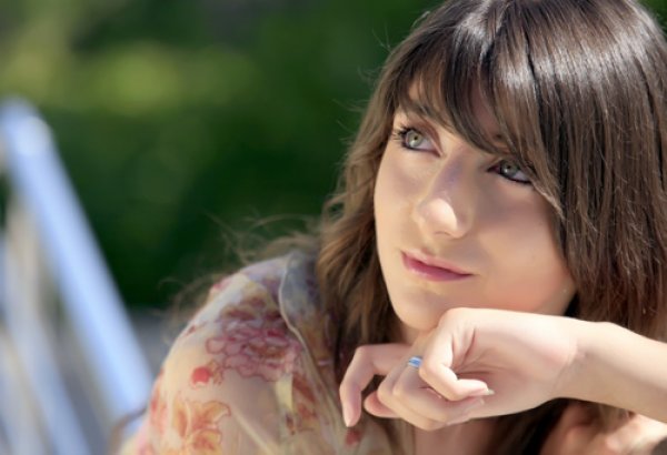 В Баку состоится первая выставка юной художницы Наргиз Бабаевой "Вдохновение" (фото)