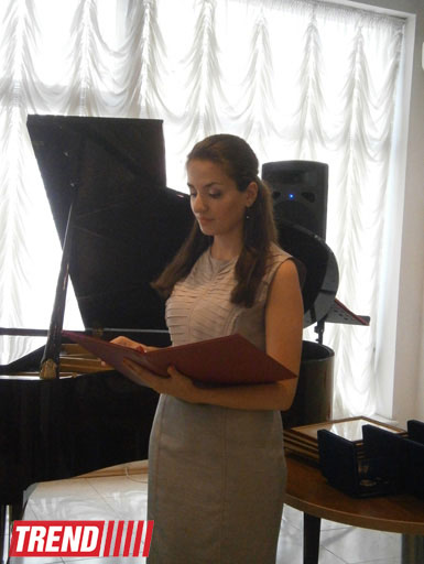 В Баку отметили День семьи, любви и верности (фото)