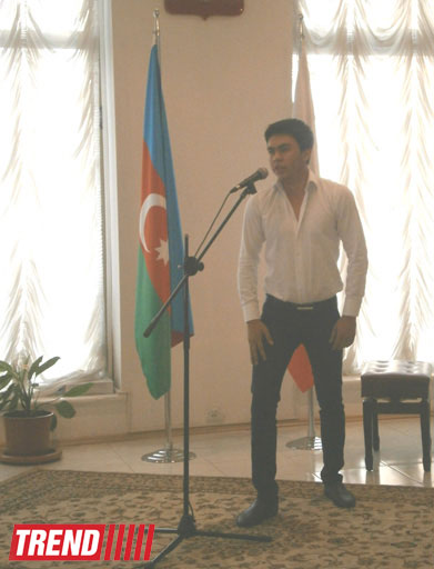 В Баку отметили День семьи, любви и верности (фото)